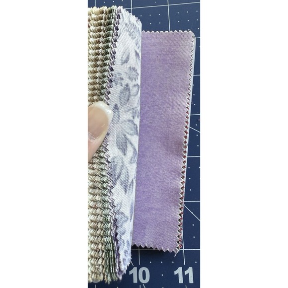 NATURAL GARDEN By Holly Taylor Charm Pack MODA Fabrics 32 - 5" Squares - Picture 7 of 16